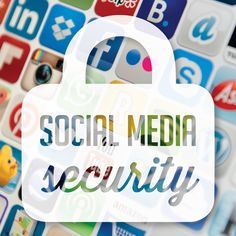 Social media security for businesses