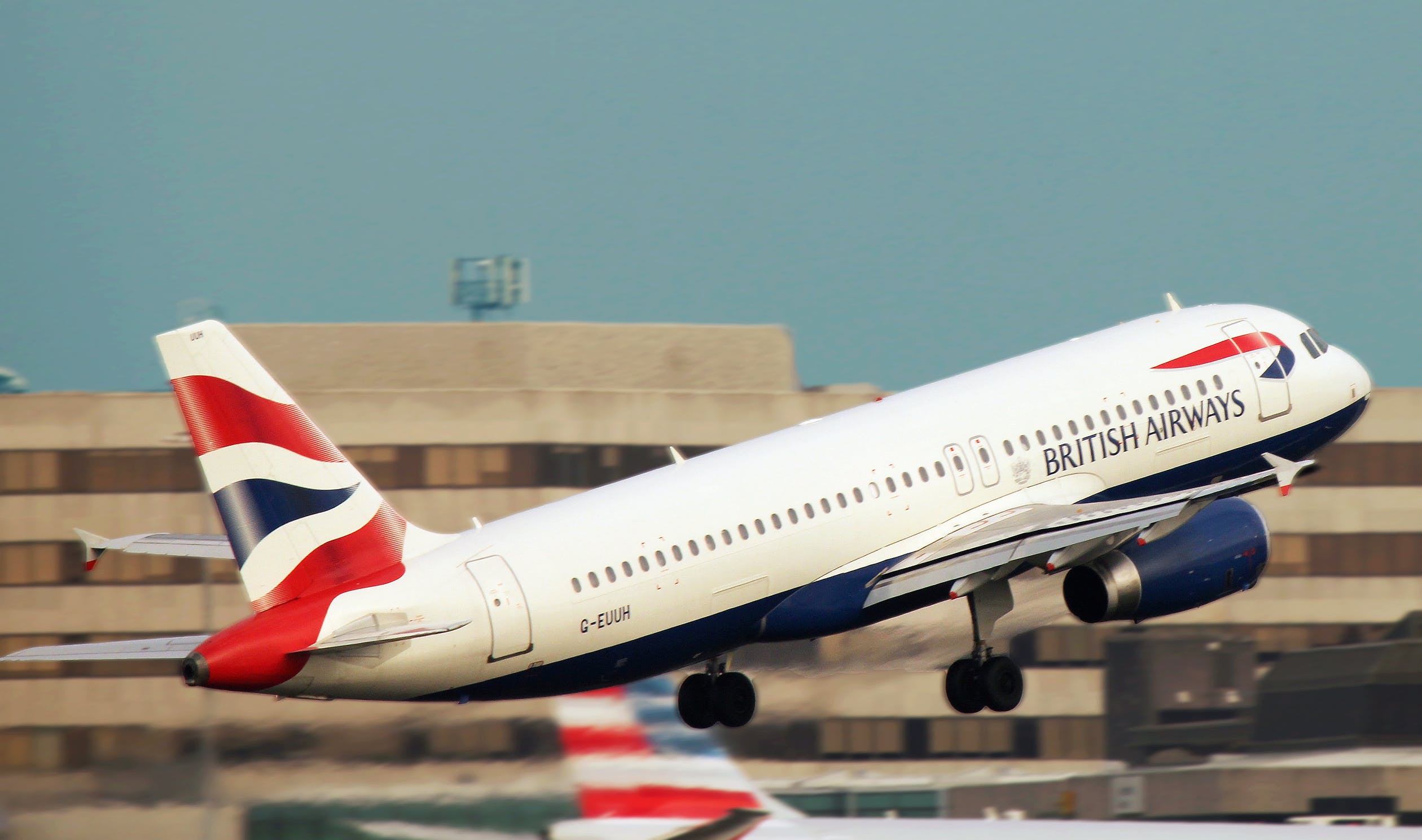 BA face legal action 