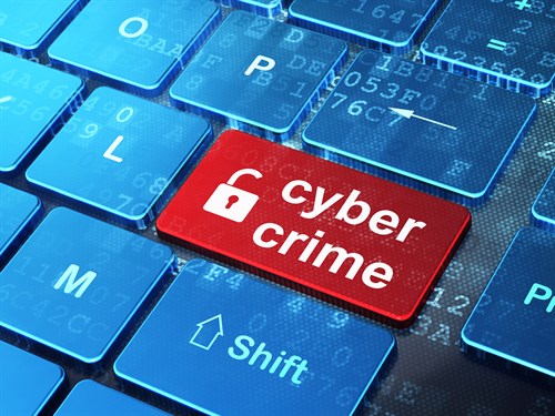 £28 Million loss to UK Cybercrime victims in 6 months
