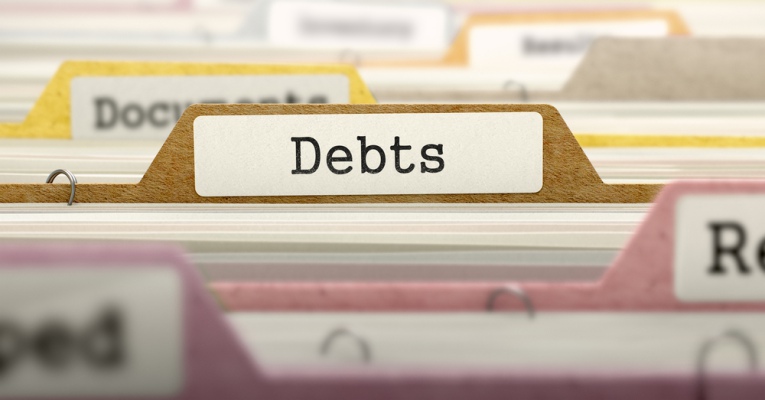 Individual debt 