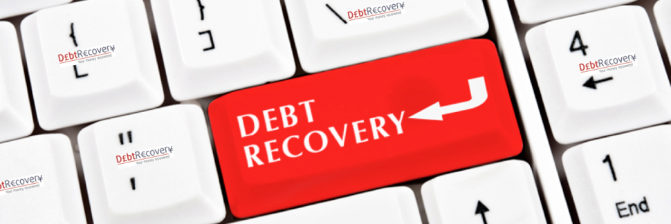 Debt recovery 