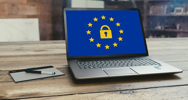 keeping up with gdpr requirements 