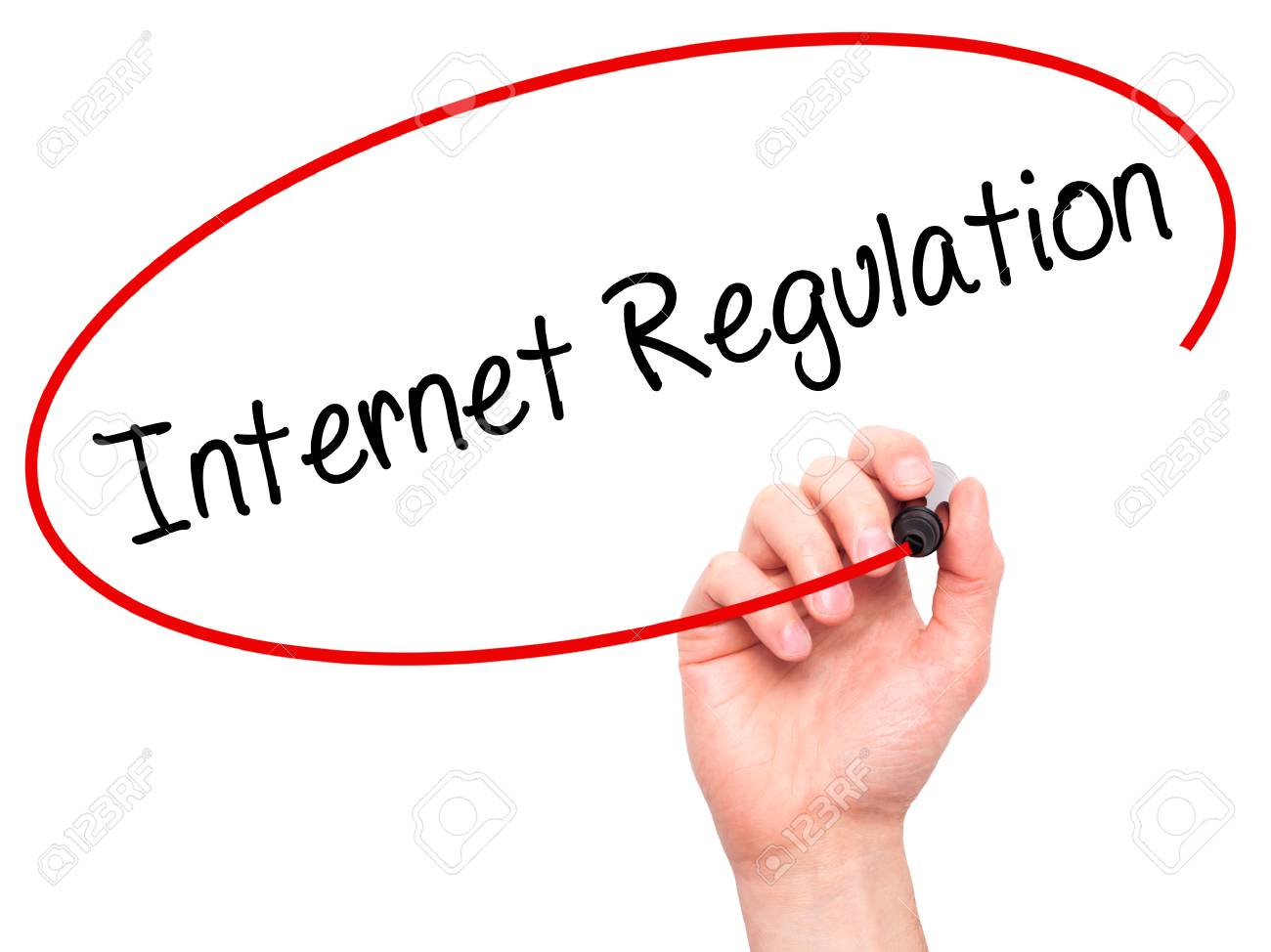 UK Government internet regulation 
