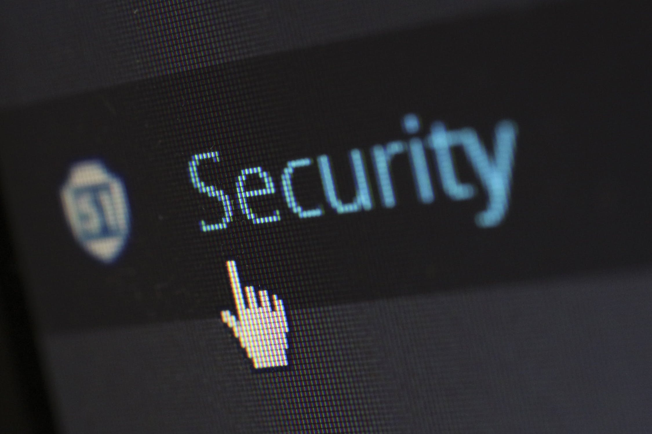 cyber security 