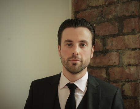 Daniel Johnson